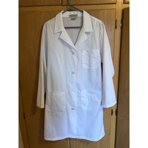 Lab coat